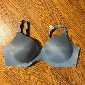 Victoria's Secret Blue Bra